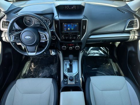 Used 2021 Subaru Forester Premium image 16