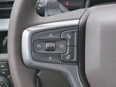 New 2026 Chevrolet Silverado 1500 LTZ w/ LTZ Convenience Package II AWD/4WD image 15
