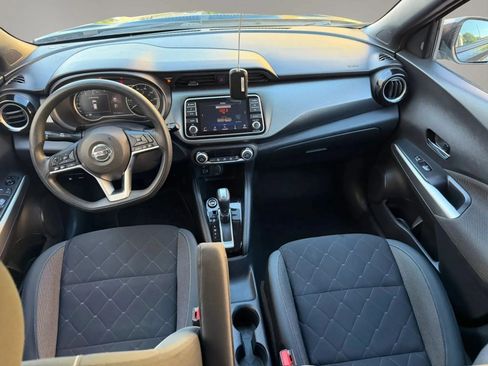 Used 2020 Nissan Kicks SV FWD image 30