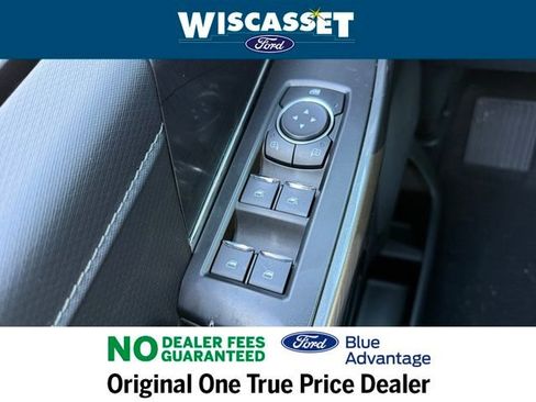 Used 2023 Ford F150 XLT w/ Equipment Group 302A High image 27