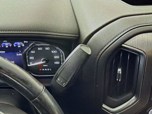 Used 2019 GMC Sierra 1500 Denali w/ Denali Ultimate Package image 21