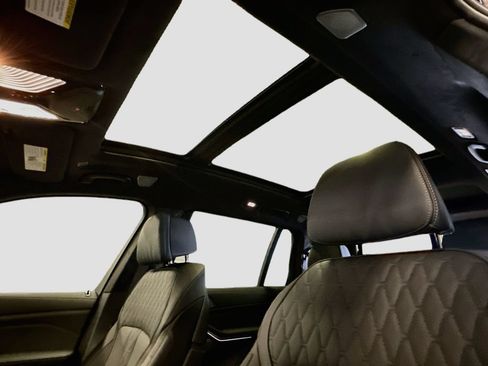 New 2027 BMW X7 M60i AWD/4WD image 23