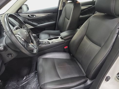 Certified 2023 INFINITI Q50 Luxe w/ Cargo Package AWD/4WD image 11