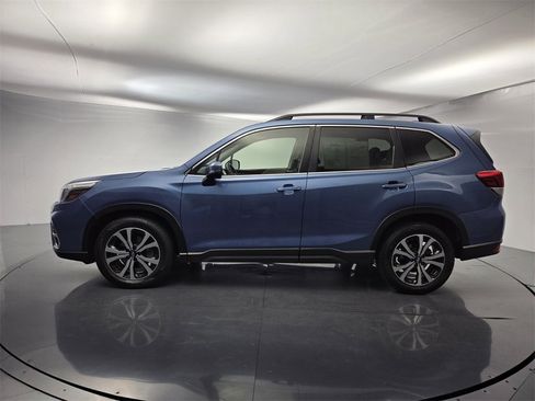 Used 2019 Subaru Forester Limited image 6