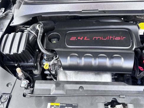 Certified 2022 Jeep Compass Limited image 49