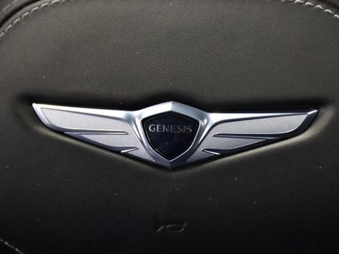 Used 2023 Genesis GV70 2.5T w/ Sport Prestige Package AWD/4WD image 45
