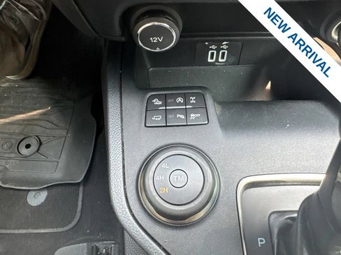 Used 2019 Ford Ranger Lariat w/ Equipment Group 501A Mid AWD/4WD image 29