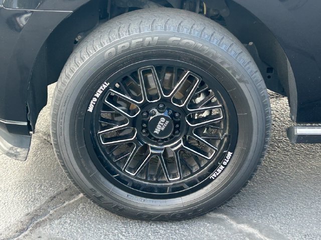 Used 2021 Ford Expedition Max Limited RWD image 12