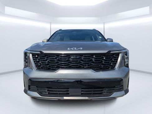 Used 2025 Kia Sorento SX Prestige image 8