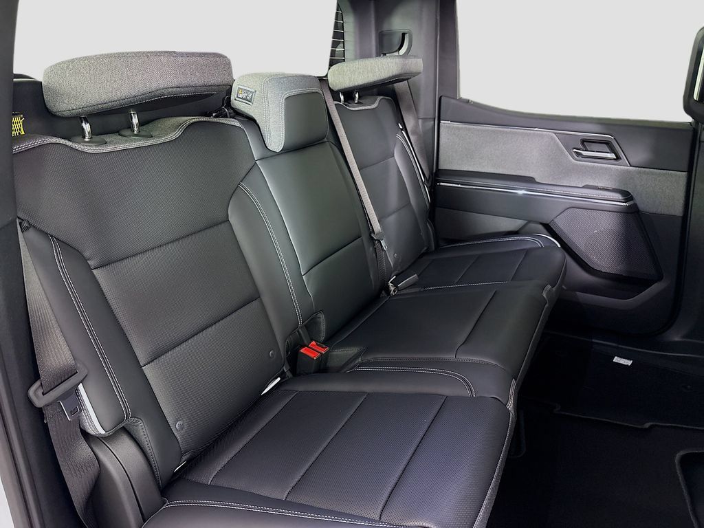 New 2026 GMC Sierra EV Elevation AWD/4WD image 26