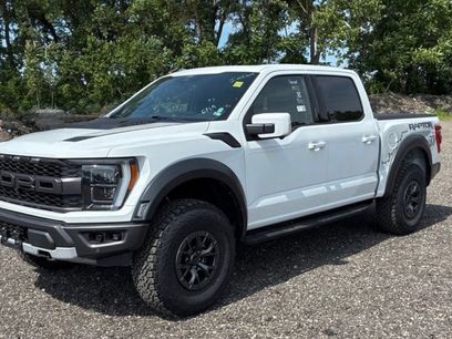 Used 2022 Ford F150 Raptor w/ Raptor 37 Performance Package