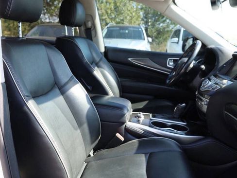 Used 2019 INFINITI QX60 Pure image 14