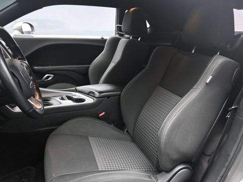 Used 2019 Dodge Challenger R/T w/ Performance Plus Package RWD image 18