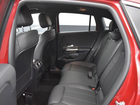 Used 2022 Mercedes-Benz GLA 250 GLA 250 image 23