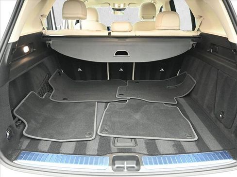 Certified 2025 Mercedes-Benz GLE 350 GLE 350 image 24