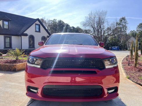 Used 2019 Dodge Durango GT image 2