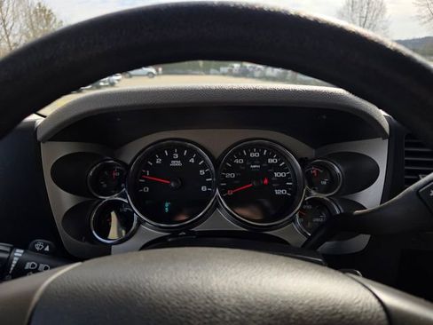 Used 2013 GMC Sierra 2500 W/T w/ Snow Plow Prep Package AWD/4WD image 26