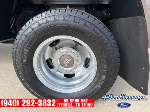 Used 2020 Ford F350 King Ranch w/ King Ranch Ultimate Package AWD/4WD image 26