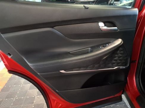 Used 2023 Hyundai Santa Fe Limited image 16