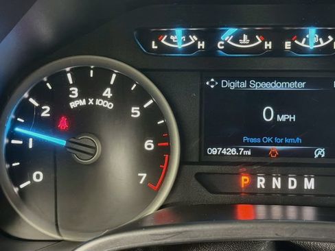 Used 2018 Ford F150 XLT w/ Equipment Group 302A Luxury AWD/4WD image 13
