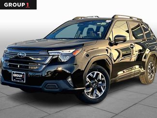 New 2026 Subaru Forester Premium video 1