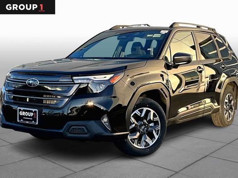 New 2026 Subaru Forester Premium image 1