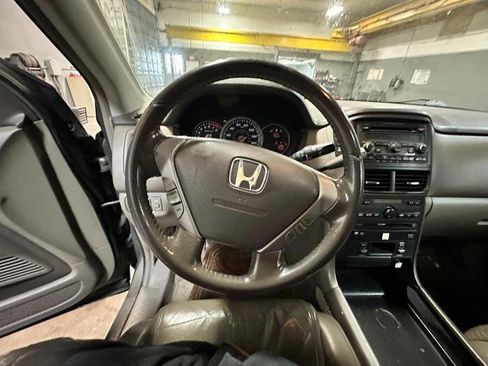 Used 2007 Honda Pilot EX-L image 34