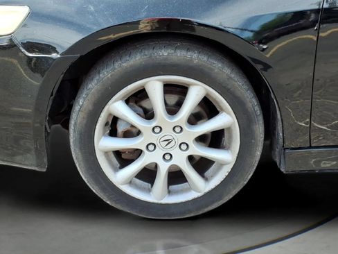 Used 2006 Acura TSX FWD image 9