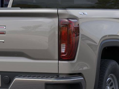New 2026 GMC Sierra 1500 Pro image 59