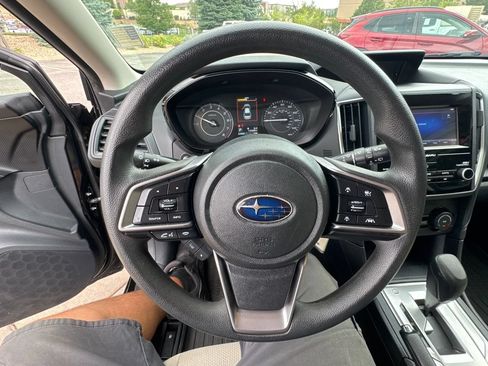 Used 2022 Subaru Impreza 2.0i AWD/4WD image 27