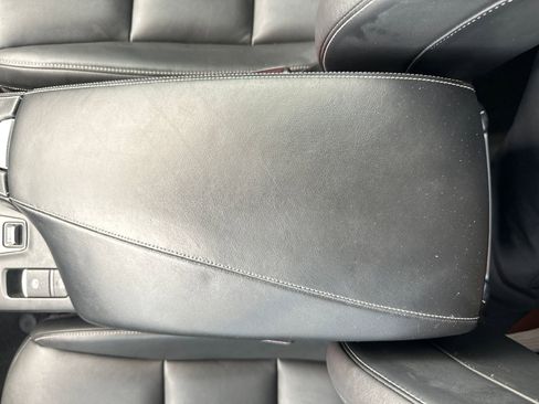 Used 2020 INFINITI QX50 Essential w/ Edition 30 Package image 25