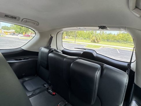 Used 2019 INFINITI QX80 Luxe w/ Proassist Package RWD image 9