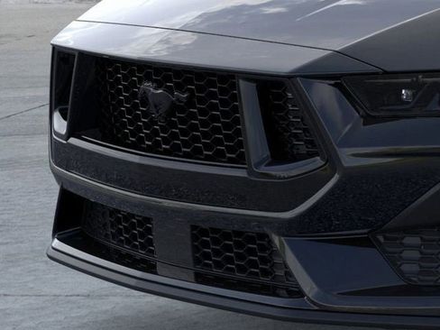 New 2026 Ford Mustang GT Premium image 17