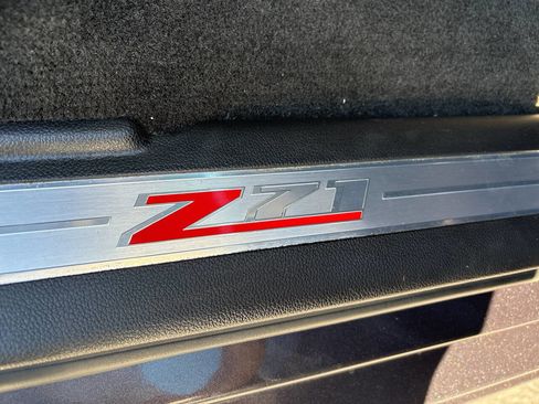 Used 2015 Chevrolet Silverado 1500 LT w/ All Star Edition image 29