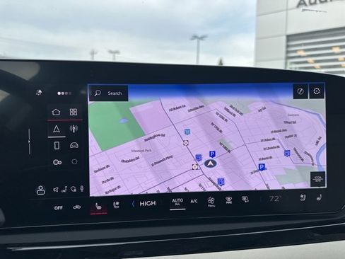 New 2026 Audi A6 Prestige image 29