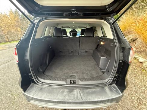 Used 2013 Ford Escape SEL image 8