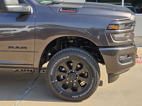 New 2026 RAM 2500 Lone Star AWD/4WD image 6