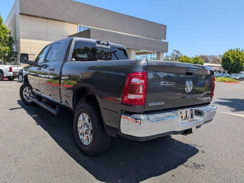 Used 2023 RAM 3500 Laramie AWD/4WD image 6