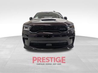 New 2025 Dodge Durango SRT Hellcat video 2