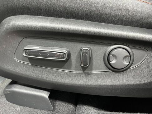 New 2026 Honda CR-V Sport Touring image 14