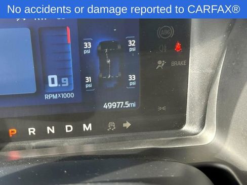 Used 2022 Ford Bronco 4-Door image 23