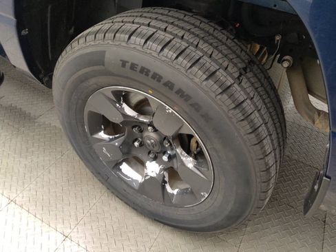 Used 2021 RAM 1500 Lone Star RWD image 31