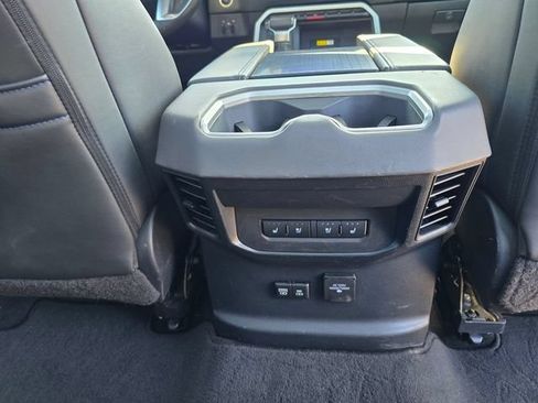 Used 2023 Toyota Tundra Platinum RWD image 36