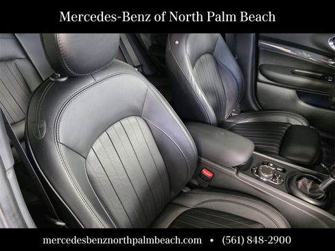 Used 2018 MINI Cooper Clubman John Cooper Works image 33