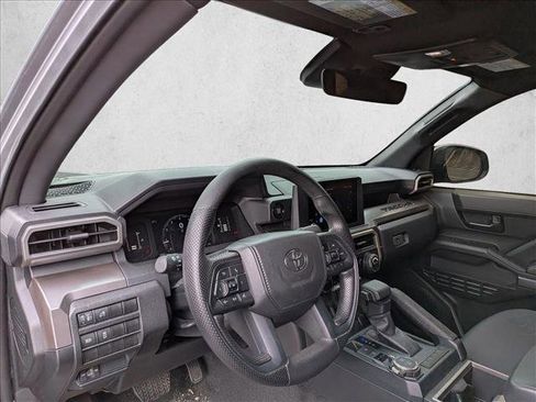 Used 2024 Toyota Tacoma SR5 image 9
