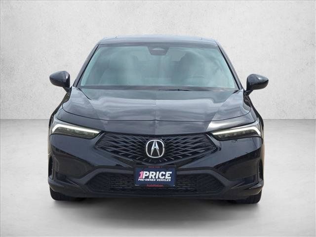 Used 2024 Acura Integra FWD image 2