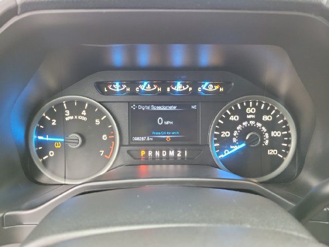 Used 2015 Ford F150 XLT w/ Equipment Group 301A Mid AWD/4WD image 23