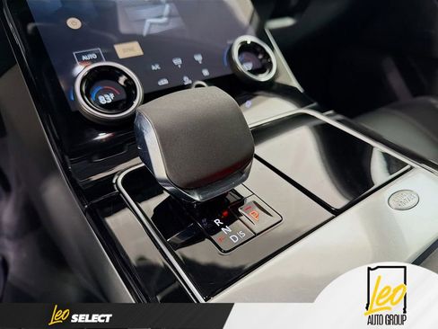 Used 2021 Land Rover Range Rover Velar S image 17