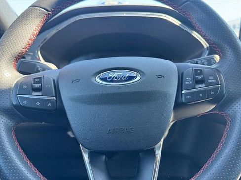 Used 2024 Ford Escape ST-Line image 15