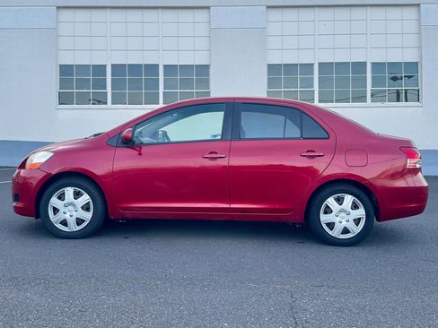 Used 2007 Toyota Yaris S image 4